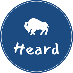 Heard with Trevor avatar