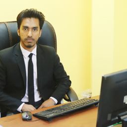 Md. Rafiqul Islam avatar