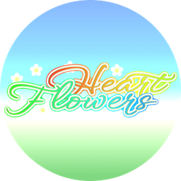 Heart Flowers avatar