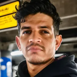 javpelayo avatar