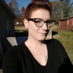 Heather Hemp avatar