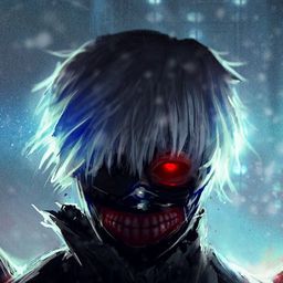 heatman avatar
