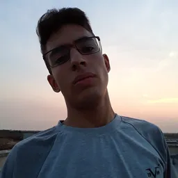HeberWords avatar