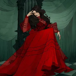 hecates avatar