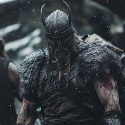 Edvardson avatar