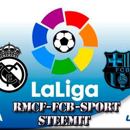 RMCF&FCB-Sports avatar