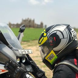 Krithi Uchil avatar