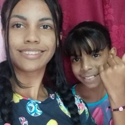 Heidy Saiz  avatar