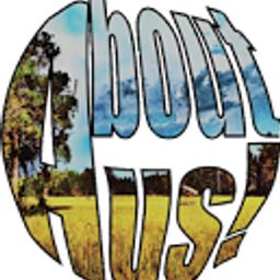ABOUT US! avatar