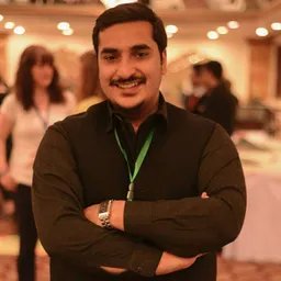 Usman Khan avatar
