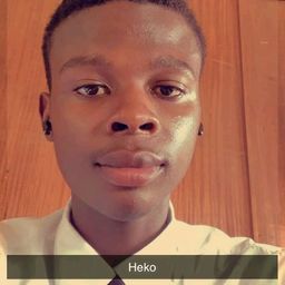 Hekoboss avatar