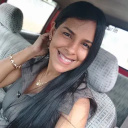 Rosmili Rodríguez  avatar