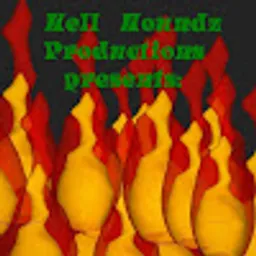 Hell Hounds Prod. avatar