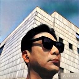 G편한세상 avatar