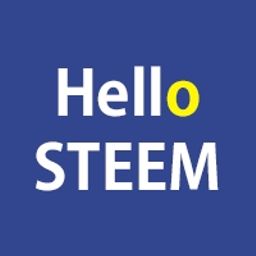 Hello STEEM avatar