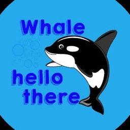 HelloWhale avatar