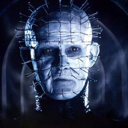 Hellraiser avatar