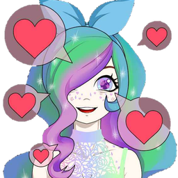 HelpieCake avatar