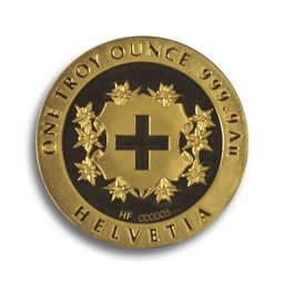 Helvetia avatar
