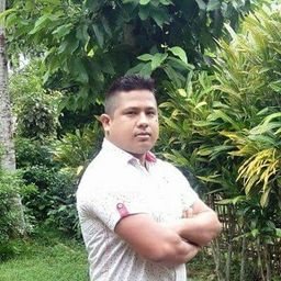 Hemendra Patar avatar