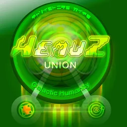 Galactic Humanity avatar