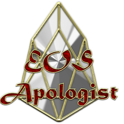 EOS Apologist avatar