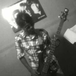 Hendraman avatar