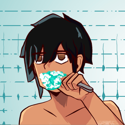 [Hengary] Harry F. avatar