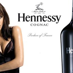 Hennessy avatar
