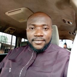 Henry Akpor avatar