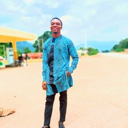 Atangwho Meshach Obue avatar