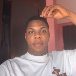 Henry avatar