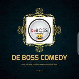 De Boss avatar