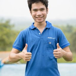 Henryson Vu