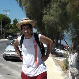Herc avatar