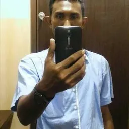 Heriadi Pase avatar