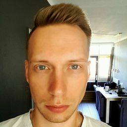 Herman Snel avatar