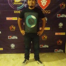 Herman Bin Arsyad avatar