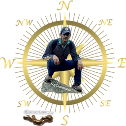 Soy Caminante. avatar