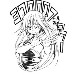 Hermes Apocrypha (Lilim) avatar