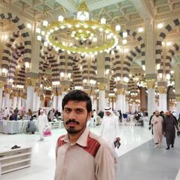 Yasir Ansari avatar