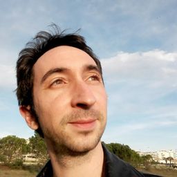 Heureux de vivre avatar