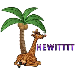 Hewitt avatar