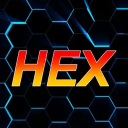 hexgame avatar