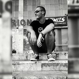 Andy avatar