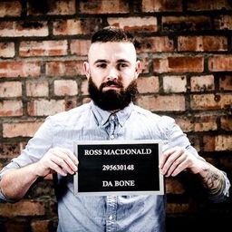 Ross Dabone avatar
