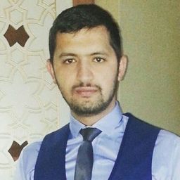 hfzahmet avatar