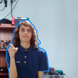Héctor Aurelio Ferguson avatar