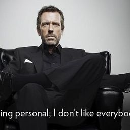 Dr.House avatar