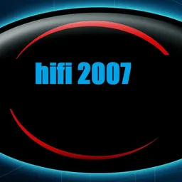 hifi 2007 reviews avatar